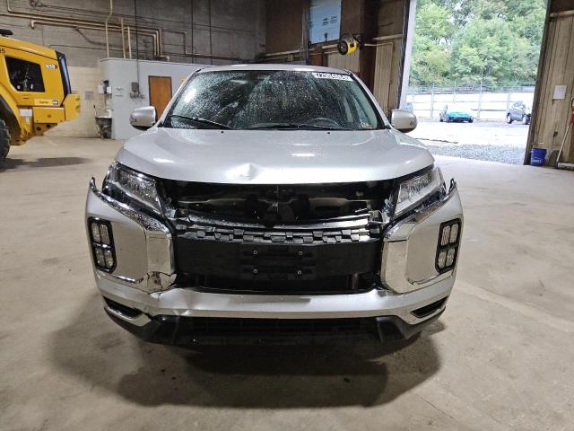 Photo 5 from auction – 2020 MITSUBISHI OUTLANDER with VIN JA4AR3AU7LU021173