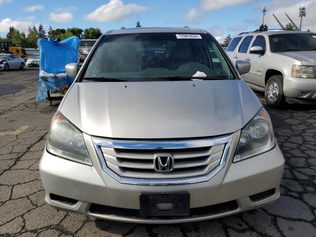 Photo 5 from auction – 2008 HONDA ODYSSEY EX with VIN 5FNRL38718B403726