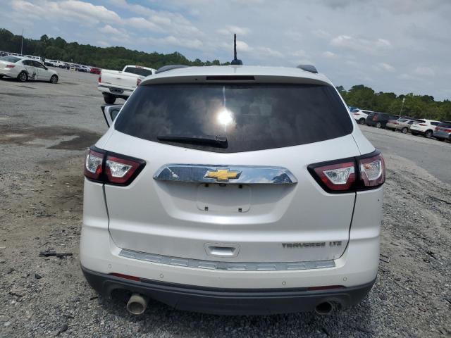 Photo 6 from auction – 2016 CHEVROLET TRAVERSE L with VIN 1GNKRJKD5GJ271796