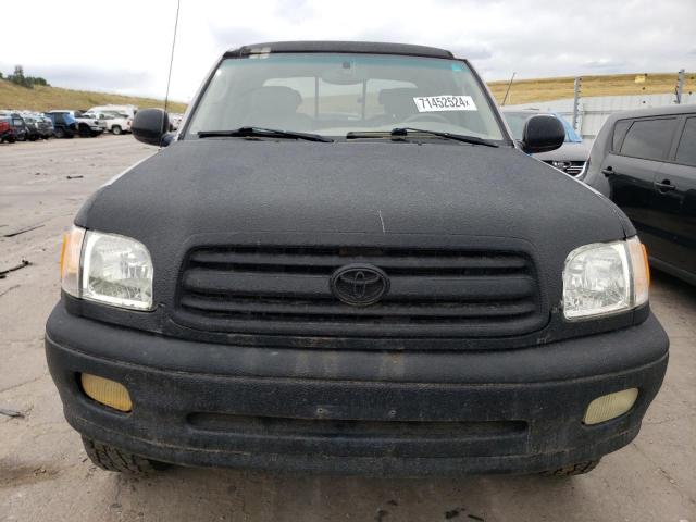Photo 5 from auction – 2002 TOYOTA TUNDRA ACC with VIN 5TBBT48142S257563