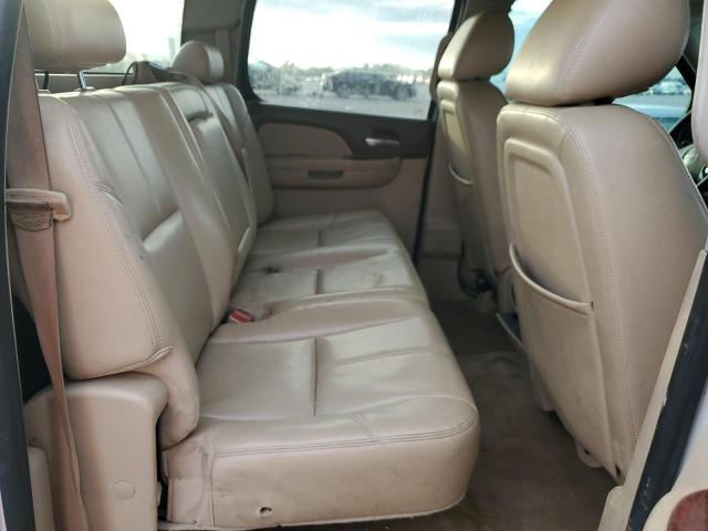 Photo 10 from auction – 2013 GMC SIERRA K25 with VIN 1GT121C82DF102120