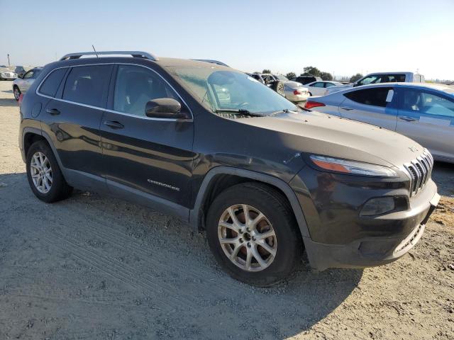 Photo 4 from auction – 2015 JEEP CHEROKEE L with VIN 1C4PJLCB5FW572391