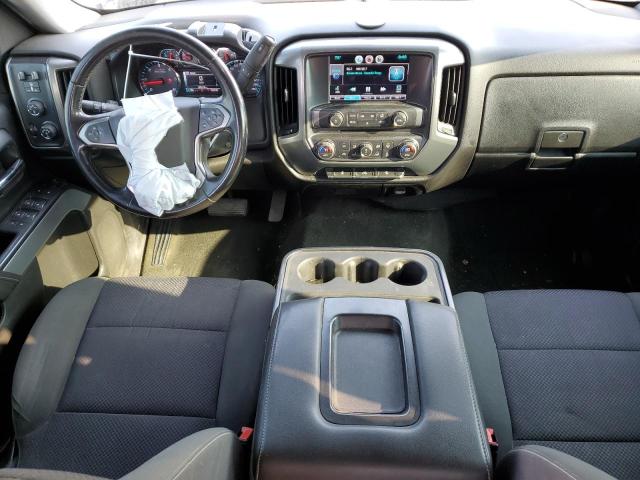 Photo 8 from auction – 2015 CHEVROLET SILVERADO with VIN 3GCUKREC7FG209386