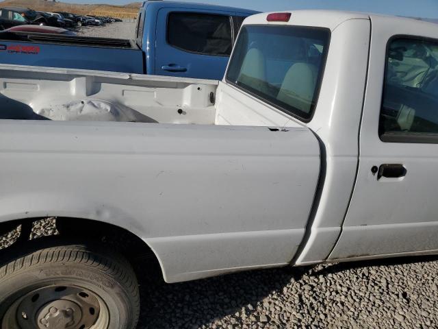 Photo 10 from auction – 2000 FORD RANGER with VIN 1FTYR10V9YPB88949