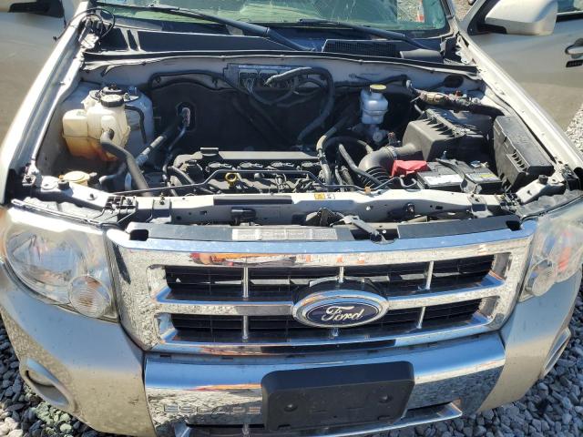 Photo 12 from auction – 2012 FORD ESCAPE LIM with VIN 1FMCU0E76CKB40095