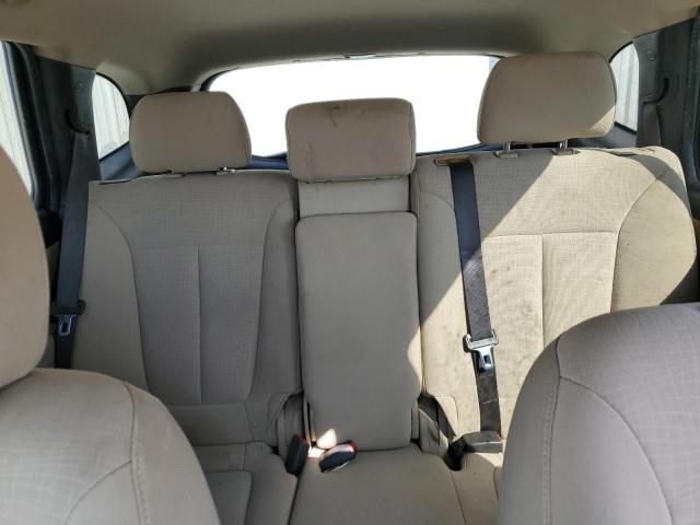 Photo 10 from auction – 2010 HYUNDAI SANTA FE G with VIN 5NMSGDAG2AH373369