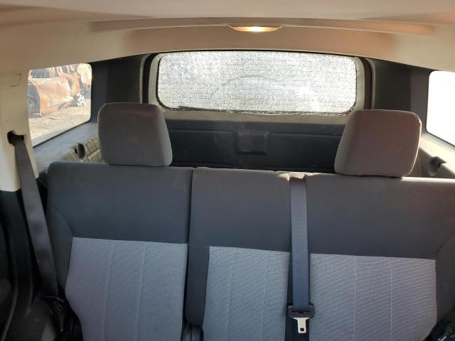 Photo 10 from auction – 2007 DODGE NITRO SXT with VIN 1D8GU28K97W527743