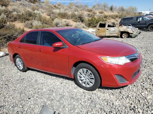 Photo 4 from auction – 2013 TOYOTA CAMRY L with VIN 4T4BF1FK0DR302569