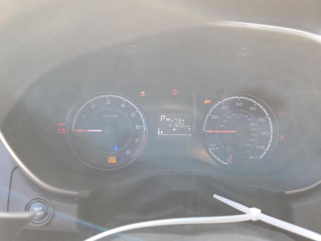 Photo 9 from auction – 2018 SUBARU IMPREZA PR with VIN 4S3GTAB64J3732791