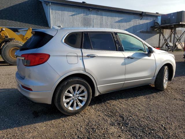 Photo 3 from auction – 2018 BUICK ENVISION E with VIN LRBFX2SA2JD029032