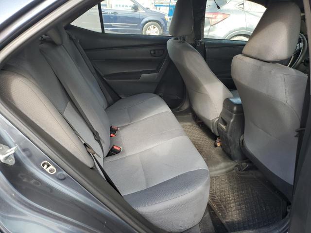 Photo 10 from auction – 2019 TOYOTA COROLLA L with VIN 2T1BURHEXKC235239