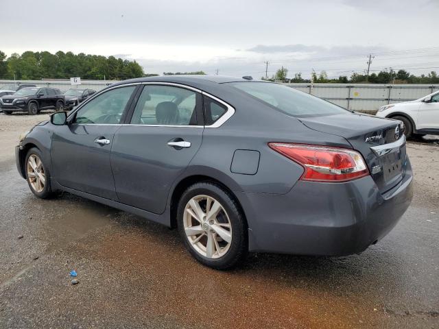 Photo 2 from auction – 2013 NISSAN ALTIMA 2.5 with VIN 1N4AL3AP4DC185544