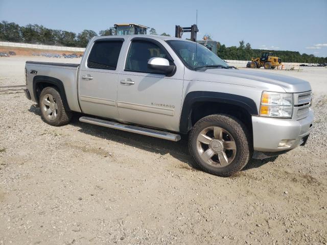 Photo 4 from auction – 2013 CHEVROLET SILVERADO with VIN 3GCPKSE75DG115933