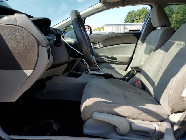 Photo 7 from auction – 2012 HONDA CIVIC LX with VIN 2HGFB2F56CH581587