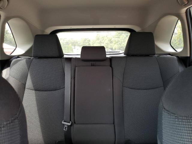 Photo 10 from auction – 2022 TOYOTA RAV4 LE with VIN 2T3F1RFVXNC260067