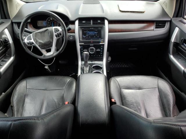 Photo 8 from auction – 2012 FORD EDGE LIMIT with VIN 2FMDK4KC8CBA25110
