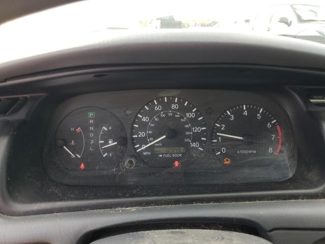 Photo 9 from auction – 2001 TOYOTA CAMRY CE with VIN 4T1BG22K71U804459