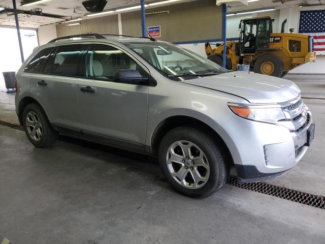 Photo 4 from auction – 2014 FORD EDGE SE with VIN 2FMDK4GC9EBB29021