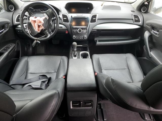 Photo 8 from auction – 2017 ACURA RDX TECHNO with VIN 5J8TB3H52HL018326