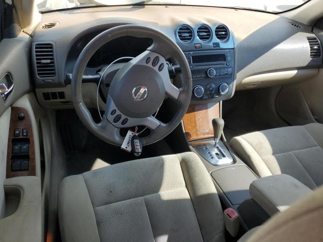 Photo 8 from auction – 2009 NISSAN ALTIMA 2.5 with VIN 1N4AL21E69N401799
