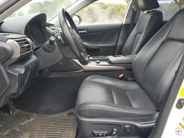 Photo 7 from auction – 2016 LEXUS IS 300 with VIN JTHCM1D23G5012710
