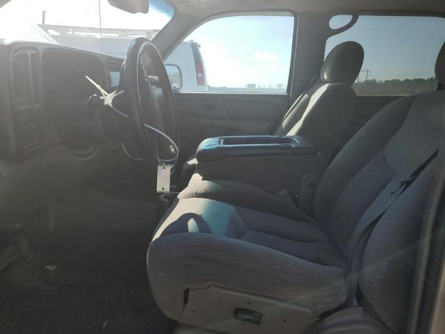 Photo 7 from auction – 2005 CHEVROLET AVALANCHE with VIN 3GNEC12ZX5G180404
