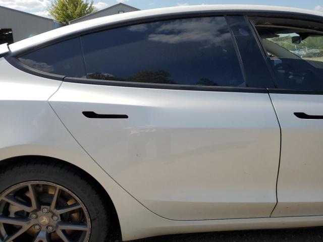 Photo 10 from auction – 2022 TESLA MODEL 3 with VIN 5YJ3E1EBXNF193443