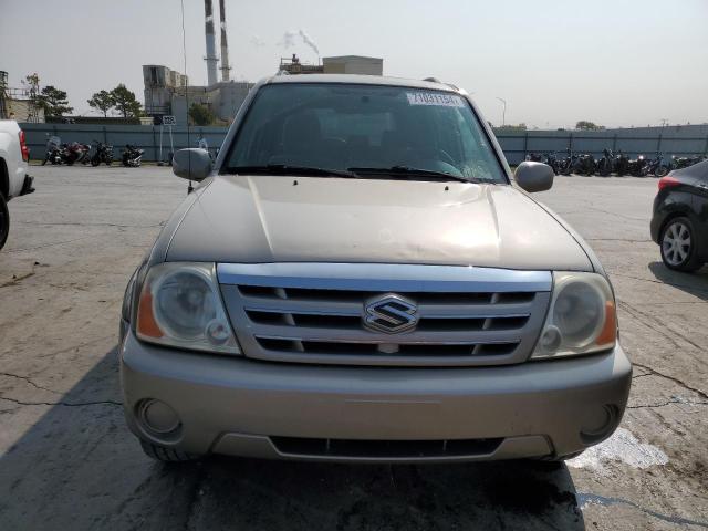 Photo 5 from auction – 2005 SUZUKI XL7 EX with VIN JS3TX92V754106856