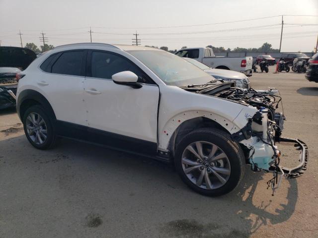 Photo 4 from auction – 2023 MAZDA CX-30 PREM with VIN 3MVDMBDM5PM516133