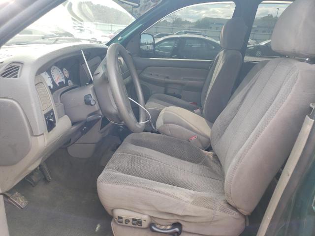 Photo 7 from auction – 2003 DODGE RAM 1500 S with VIN 1D7HU18D93S317536