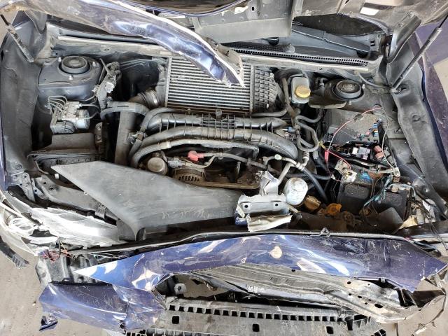 صورة رقم 11 من المزاد - 2018 SUBARU WRX مع VIN JF1VA1A62J9812303