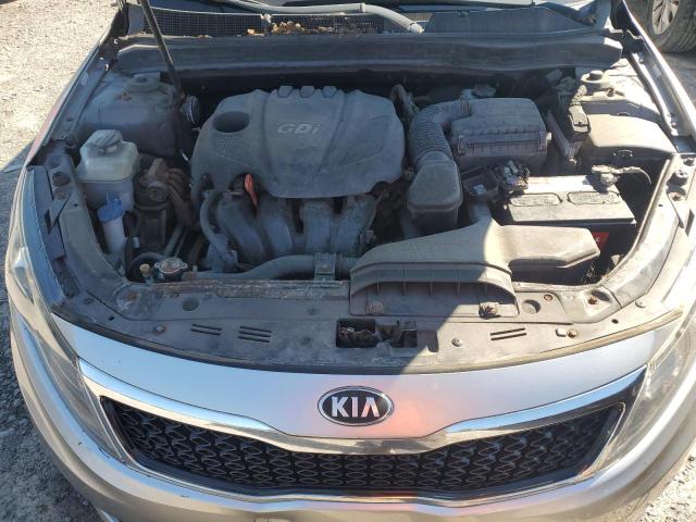 Photo 11 from auction – 2013 KIA OPTIMA LX with VIN 5XXGM4A77DG143697