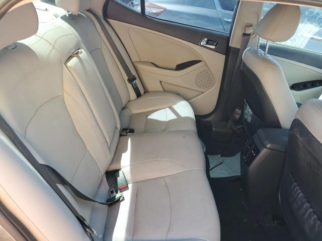 Foto 10 de la subasta – 2015 KIA OPTIMA EX con VIN 5XXGN4A78FG428442