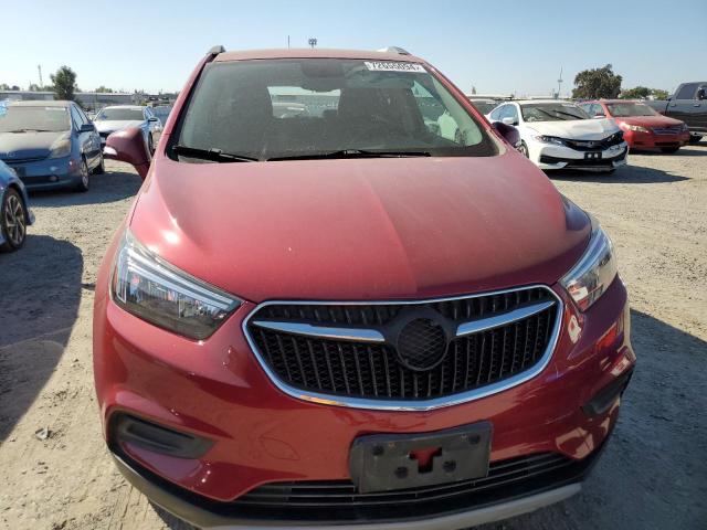 Photo 5 from auction – 2019 BUICK ENCORE PRE with VIN KL4CJASB4KB890633