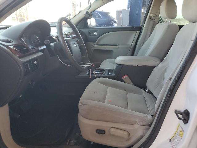 Photo 7 from auction – 2008 FORD TAURUS SEL with VIN 1FAHP24WX8G154717