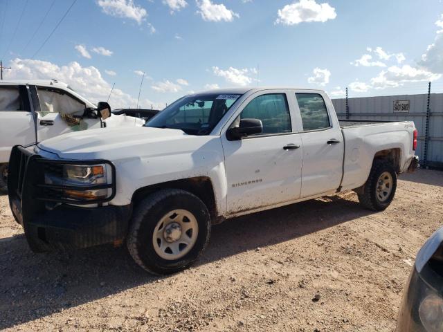 Photo 1 from auction – 2019 CHEVROLET SILVERADO with VIN 2GCVKNEC6K1160679
