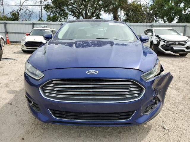 Photo 5 from auction – 2016 FORD FUSION TIT with VIN 3FA6P0SU9GR291751