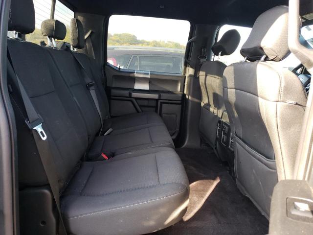 Photo 10 from auction – 2016 FORD F150 SUPER with VIN 1FTEW1EP5GFC16787