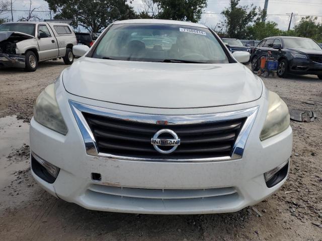 Photo 5 from auction – 2015 NISSAN ALTIMA 2.5 with VIN 1N4AL3AP4FN333909