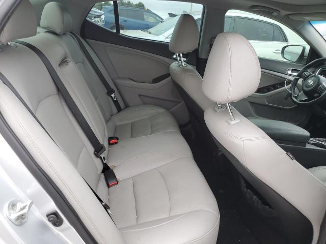 Photo 10 from auction – 2015 KIA OPTIMA EX with VIN 5XXGN4A75FG514906