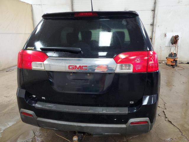 Foto 6 de la subasta – 2013 GMC TERRAIN SL con VIN 2GKFLREK2D6212769