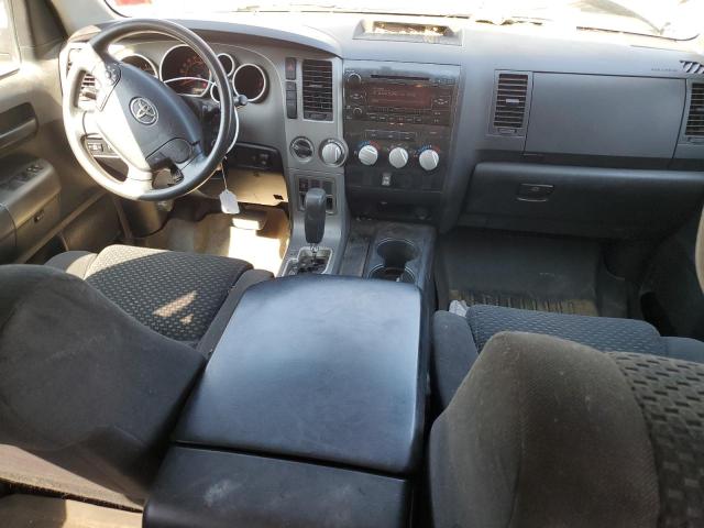 Photo 8 from auction – 2011 TOYOTA TUNDRA CRE with VIN 5TFDY5F15BX200728