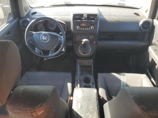 Photo 8 from auction – 2008 HONDA ELEMENT SC with VIN 5J6YH18988L000529