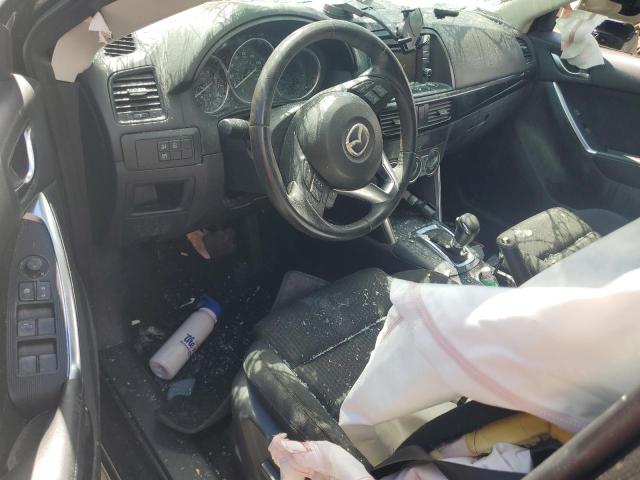 صورة رقم 8 من المزاد - 2015 MAZDA CX-5 TOURI مع VIN JM3KE4CY3F0442015