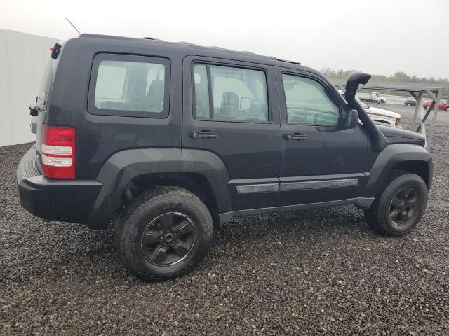 Photo 3 from auction – 2008 JEEP LIBERTY SP with VIN 1J8GN28K98W279869