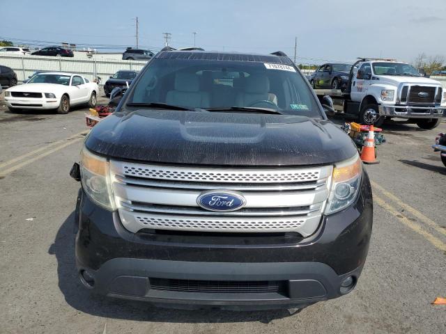 Photo 5 from auction – 2014 FORD EXPLORER X with VIN 1FM5K8D8XEGB06464