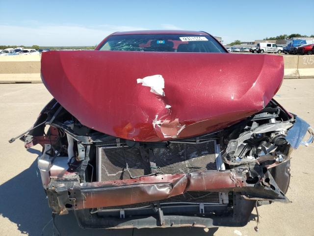 Photo 5 from auction – 2017 TOYOTA CAMRY LE with VIN 4T1BF1FK9HU711962