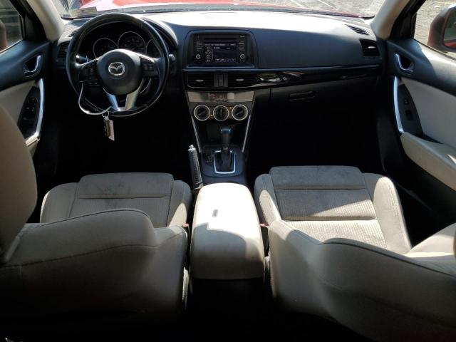 Photo 8 from auction – 2014 MAZDA CX-5 TOURI with VIN JM3KE4CY1E0396957
