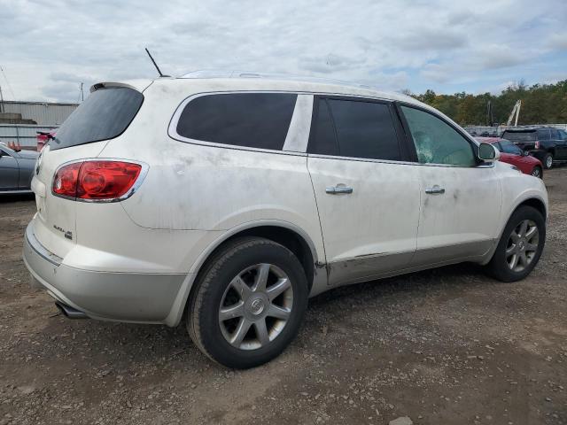 Photo 3 from auction – 2008 BUICK ENCLAVE CX with VIN 5GAEV23718J266291