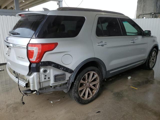 Photo 3 from auction – 2016 FORD EXPLORER L with VIN 1FM5K7F87GGA44922